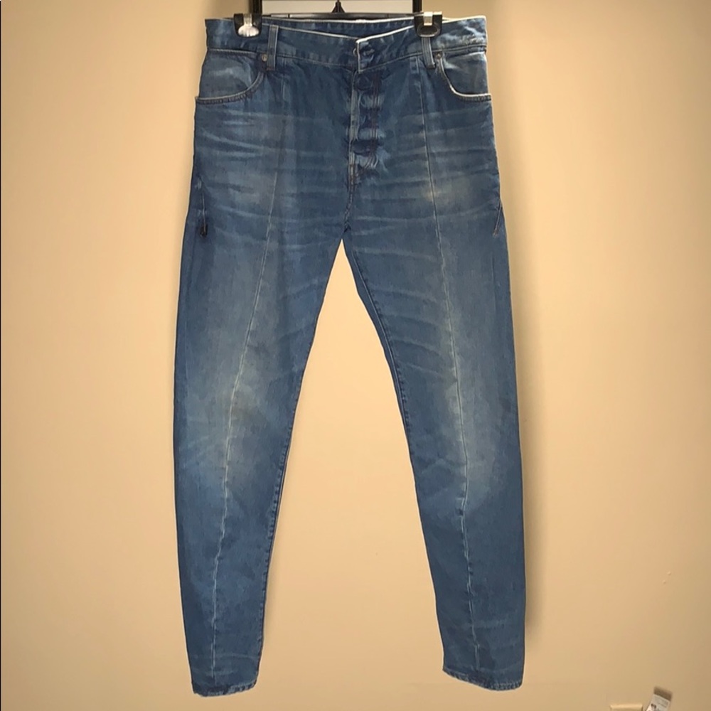 G Star 34x34 Lanc 3D Tapered.